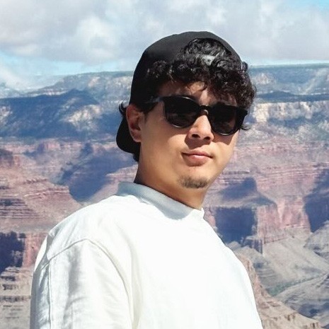 Arman Kassymbekov
