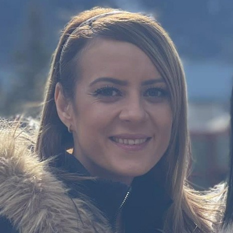 Eugenia Bulat