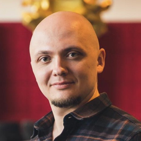 Evgeny Kamardin