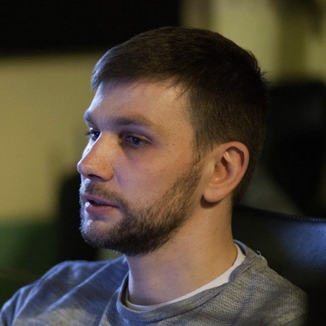 Igor Kazmirchuk