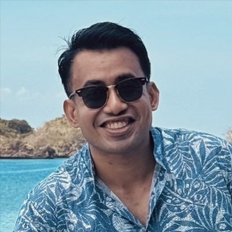 Kevin De Asis